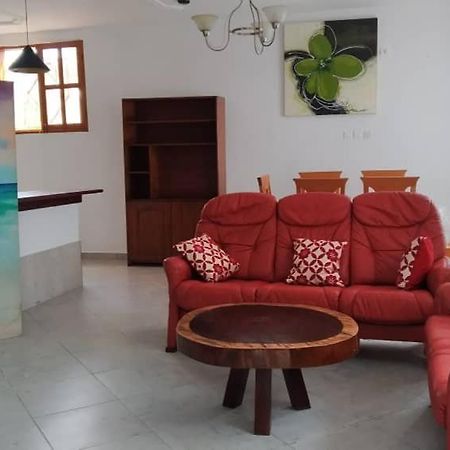 Residence Romiace Kribi Extérieur photo