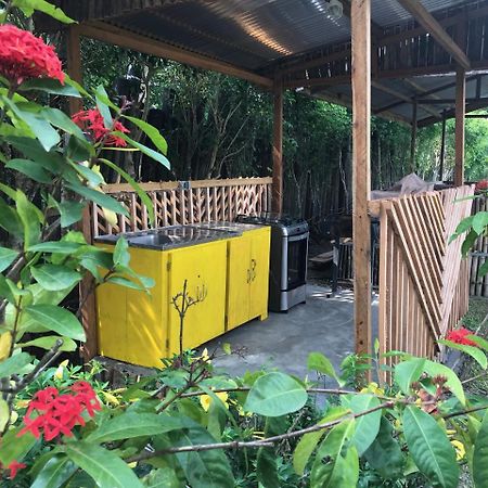 Residence Romiace Kribi Extérieur photo