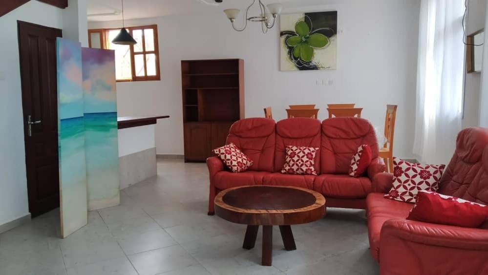 Residence Romiace Kribi Extérieur photo