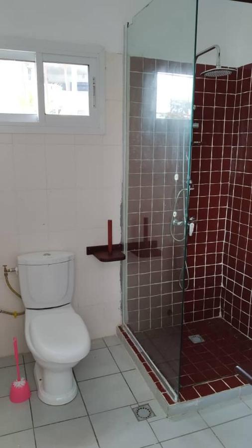Residence Romiace Kribi Extérieur photo