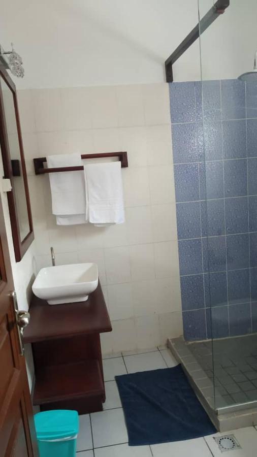 Residence Romiace Kribi Extérieur photo