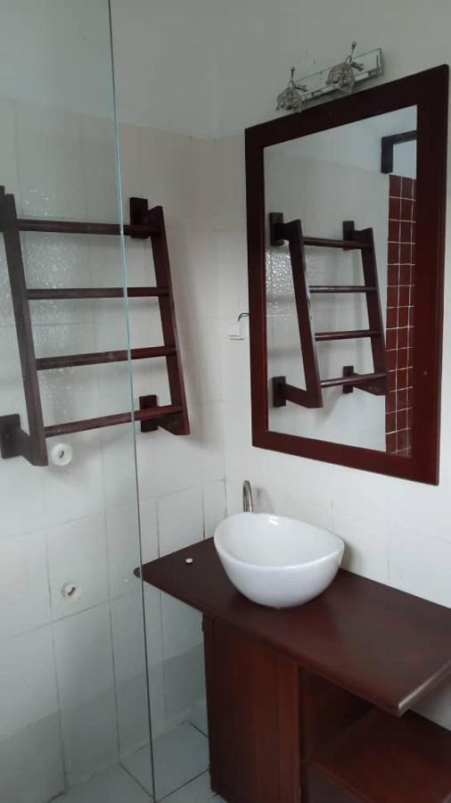 Residence Romiace Kribi Extérieur photo