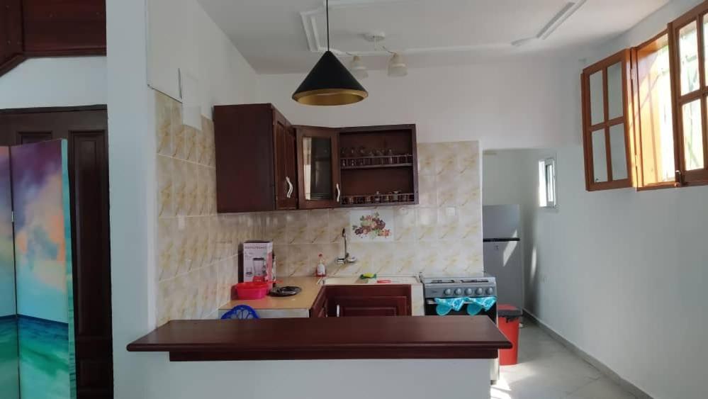 Residence Romiace Kribi Extérieur photo