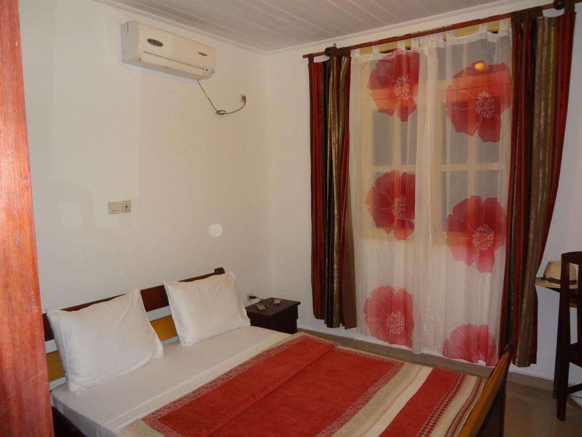 Residence Romiace Kribi Extérieur photo