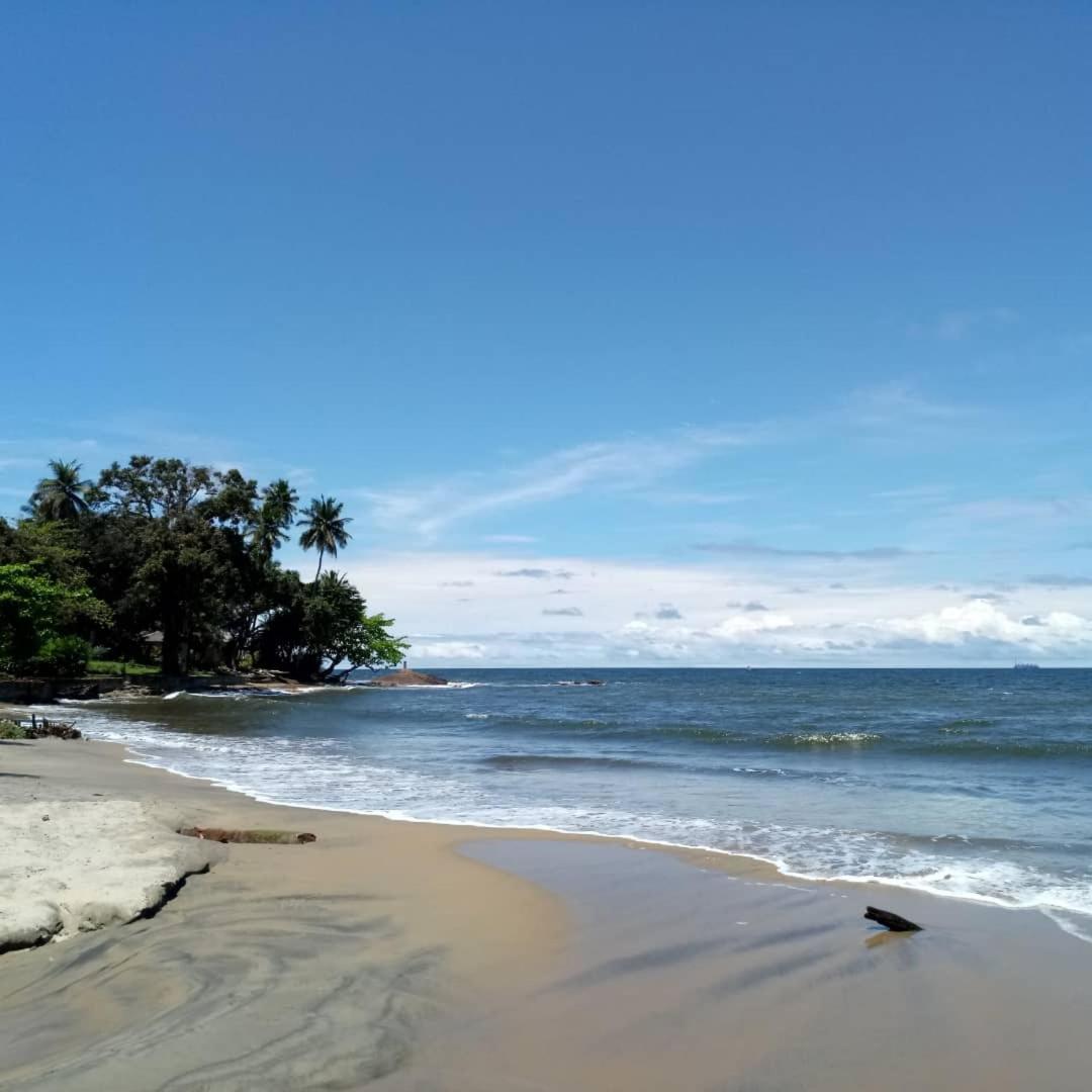 Residence Romiace Kribi Extérieur photo