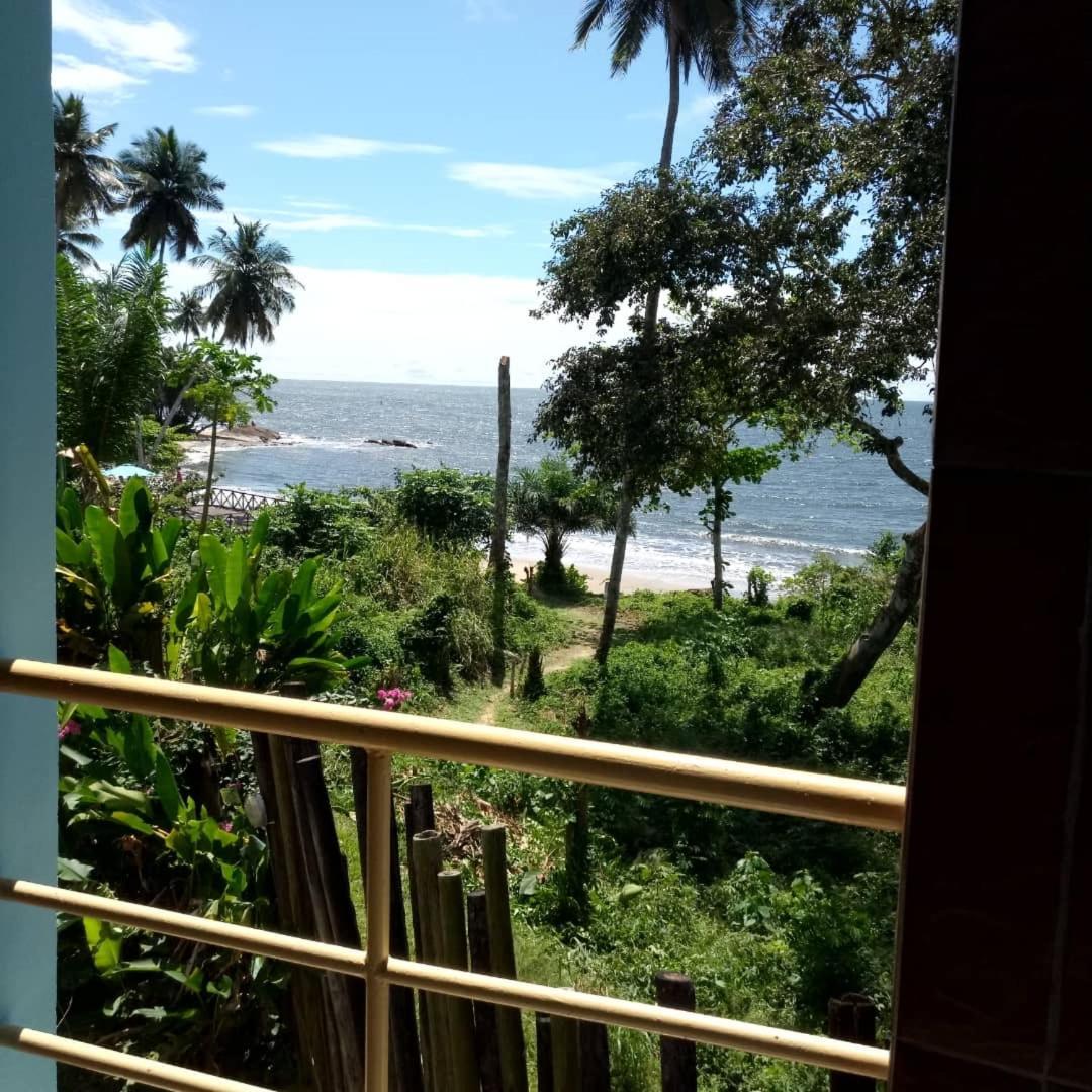 Residence Romiace Kribi Extérieur photo